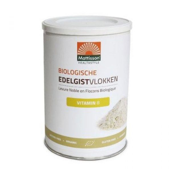 biologische edelgistvlokken kopen